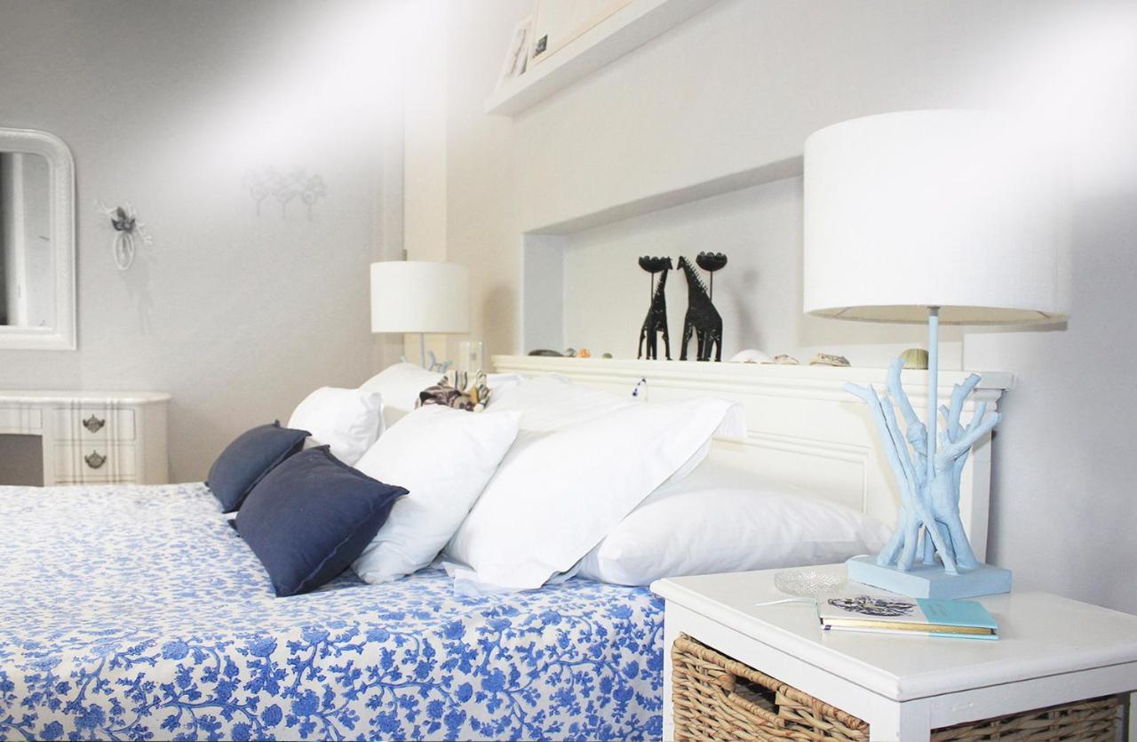 Himmelblau Boutique Bed And Breakfast Città del Capo Esterno foto